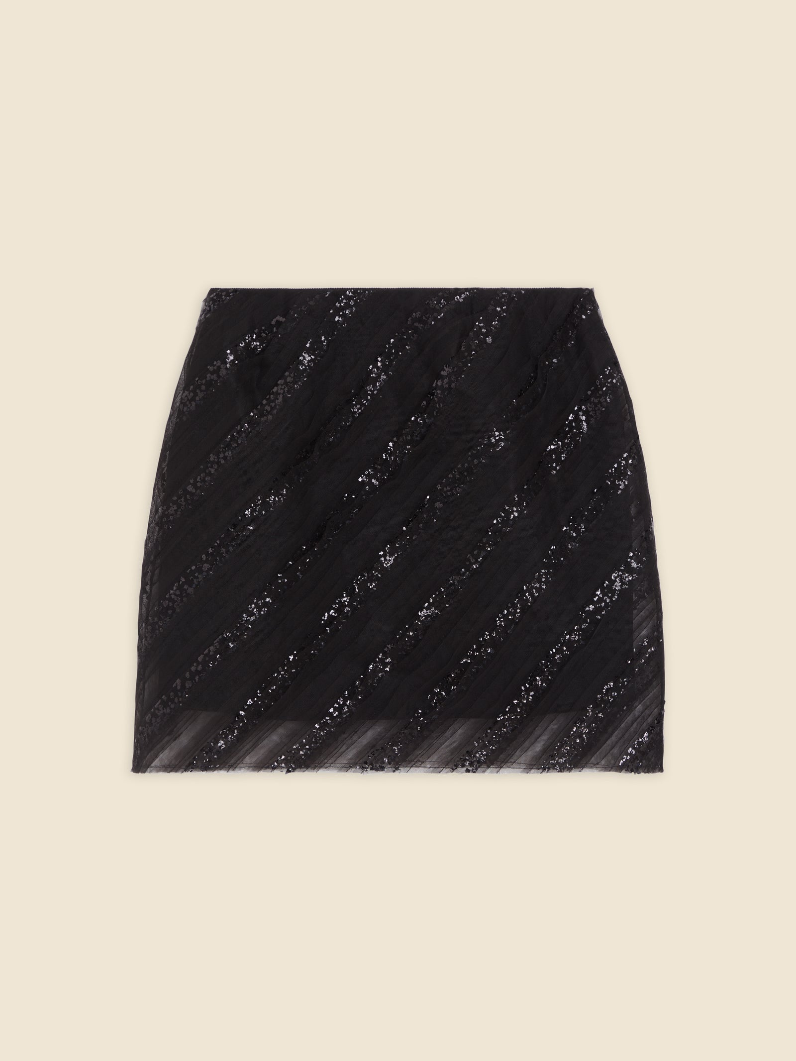 【 Her lip to 】 Boucle Mini Skirt 黒 Wool bouclé mini skirt in black | GUCCI® US