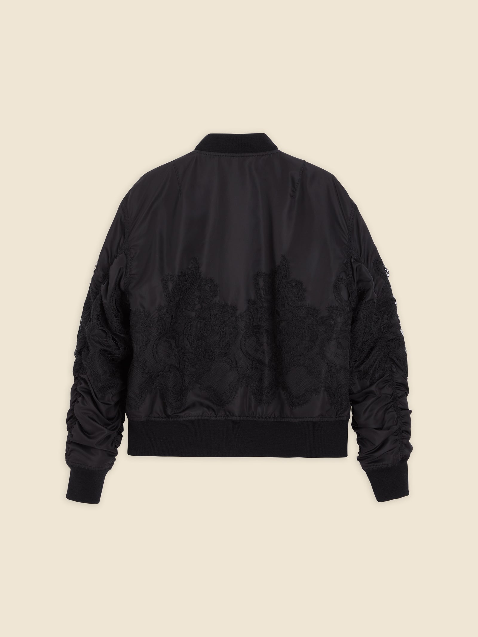 LACE BOMBER – Viktor&Rolf