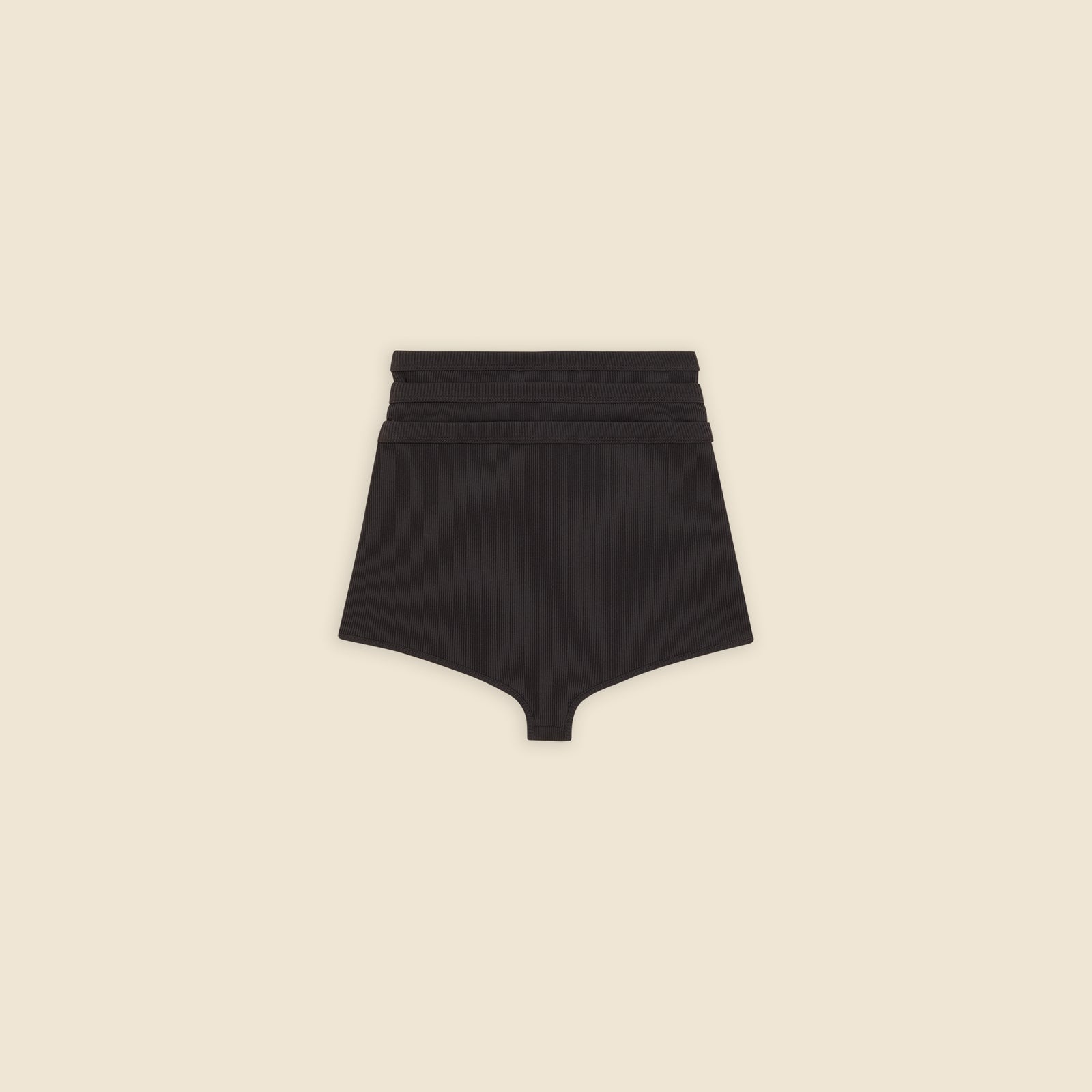 MULTI-LAYERED HOT PANTS – Viktor&Rolf