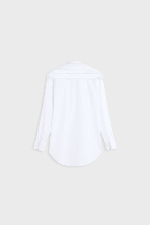 MULTI-LAYERED SHIRT