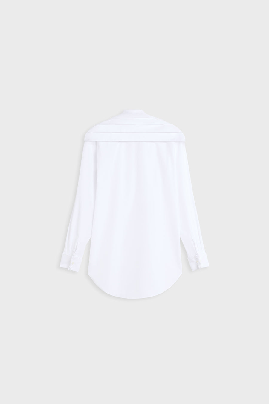 MULTI-LAYERED SHIRT