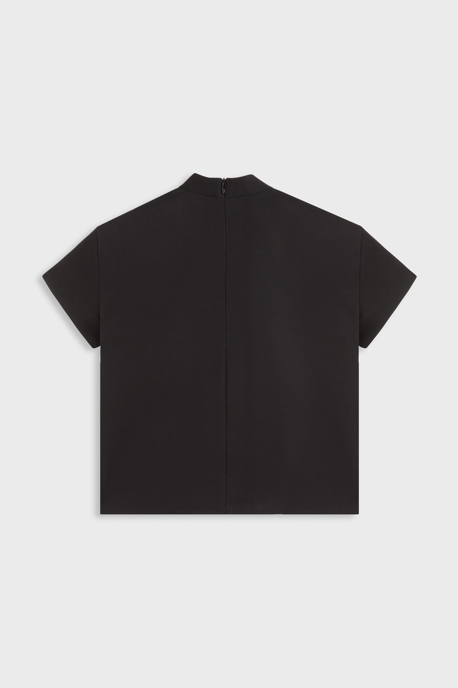 BOW VOLANT TOP
