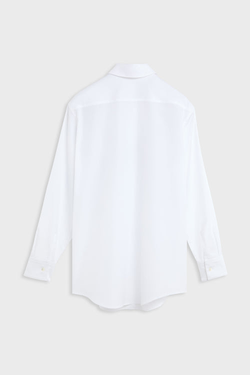 LACE SHIRT