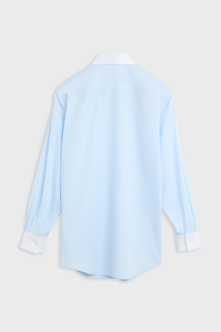 LACE SHIRT