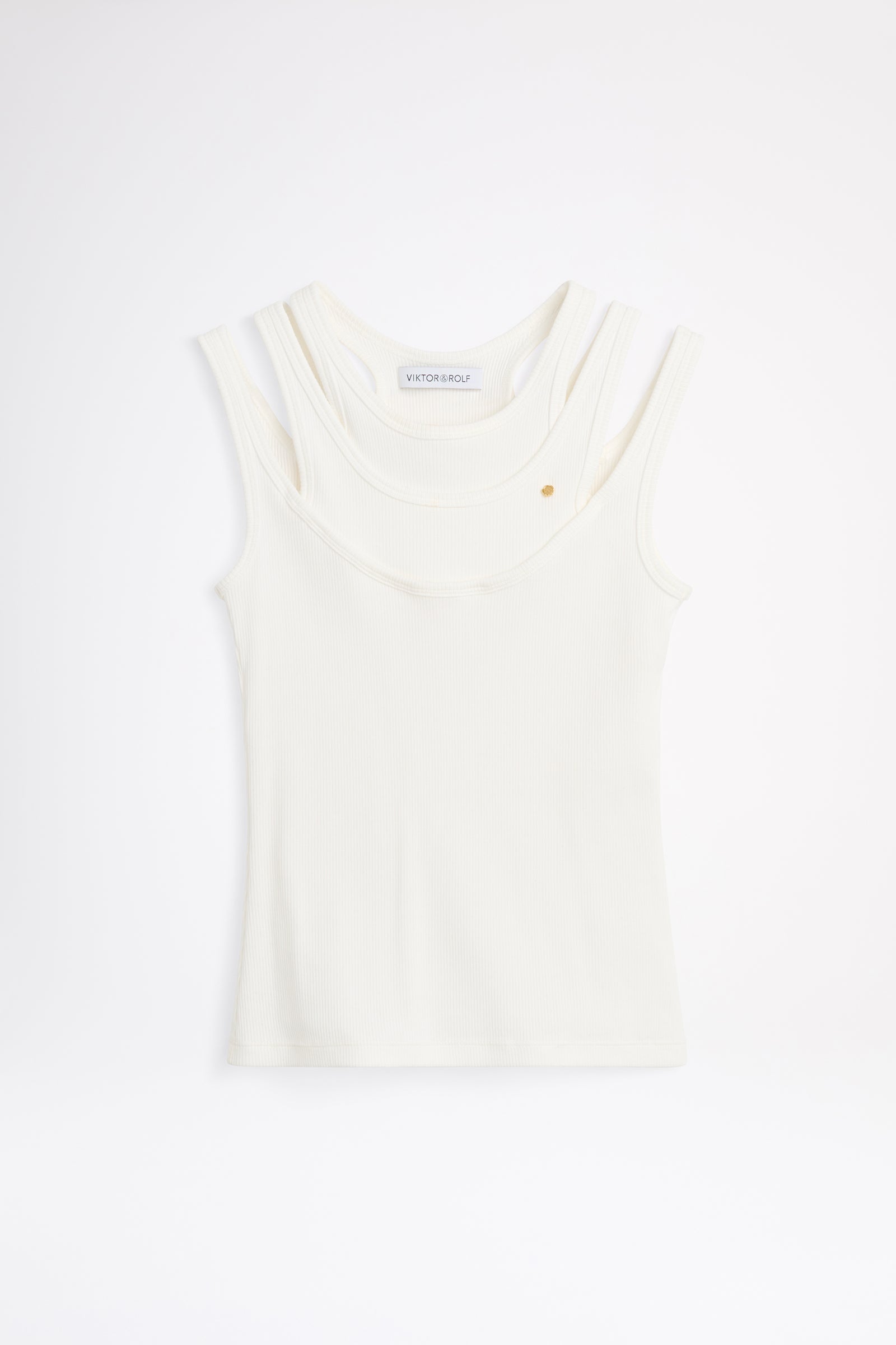 Mönchengladbach Raute Tank Top - Borussia Fan Artikel