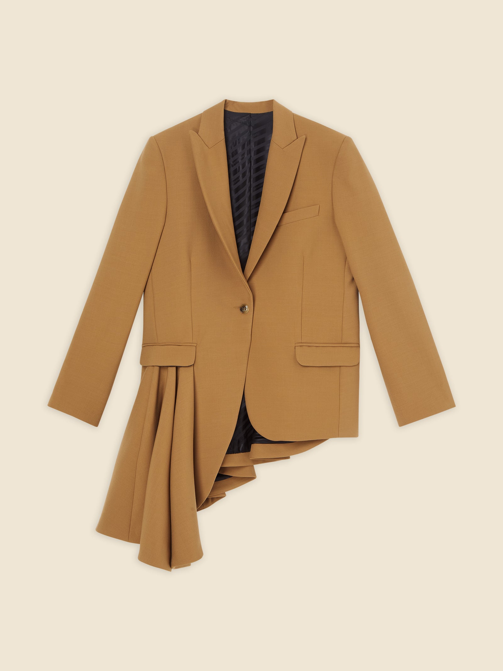 【BIAS】Classical Tailored Jacket packshot_front_EO0122225124_F_