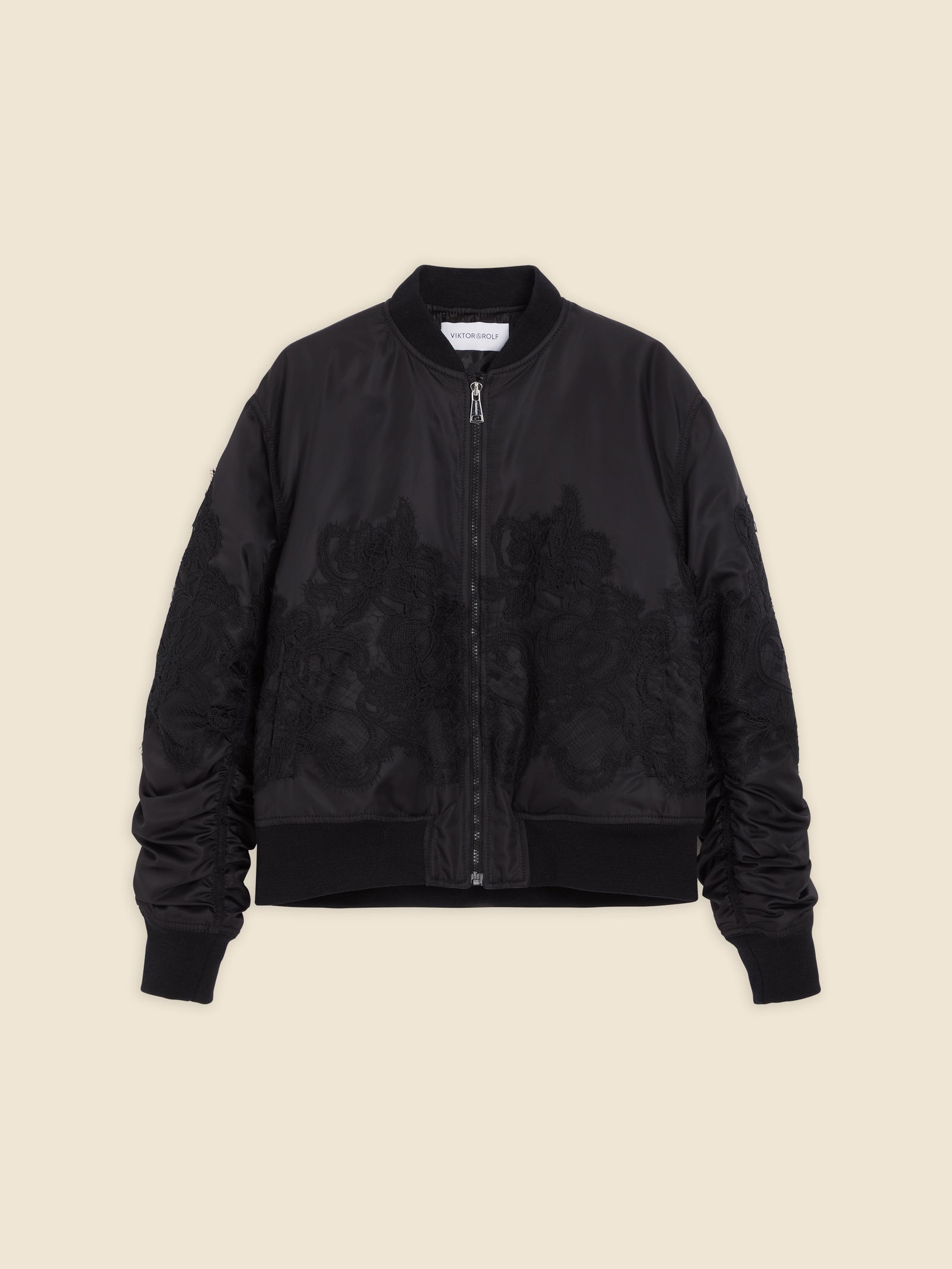 LACE BOMBER – Viktor&Rolf