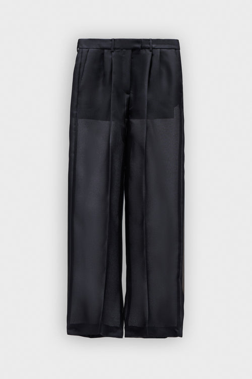 GRANDPA GAZAR TROUSERS
