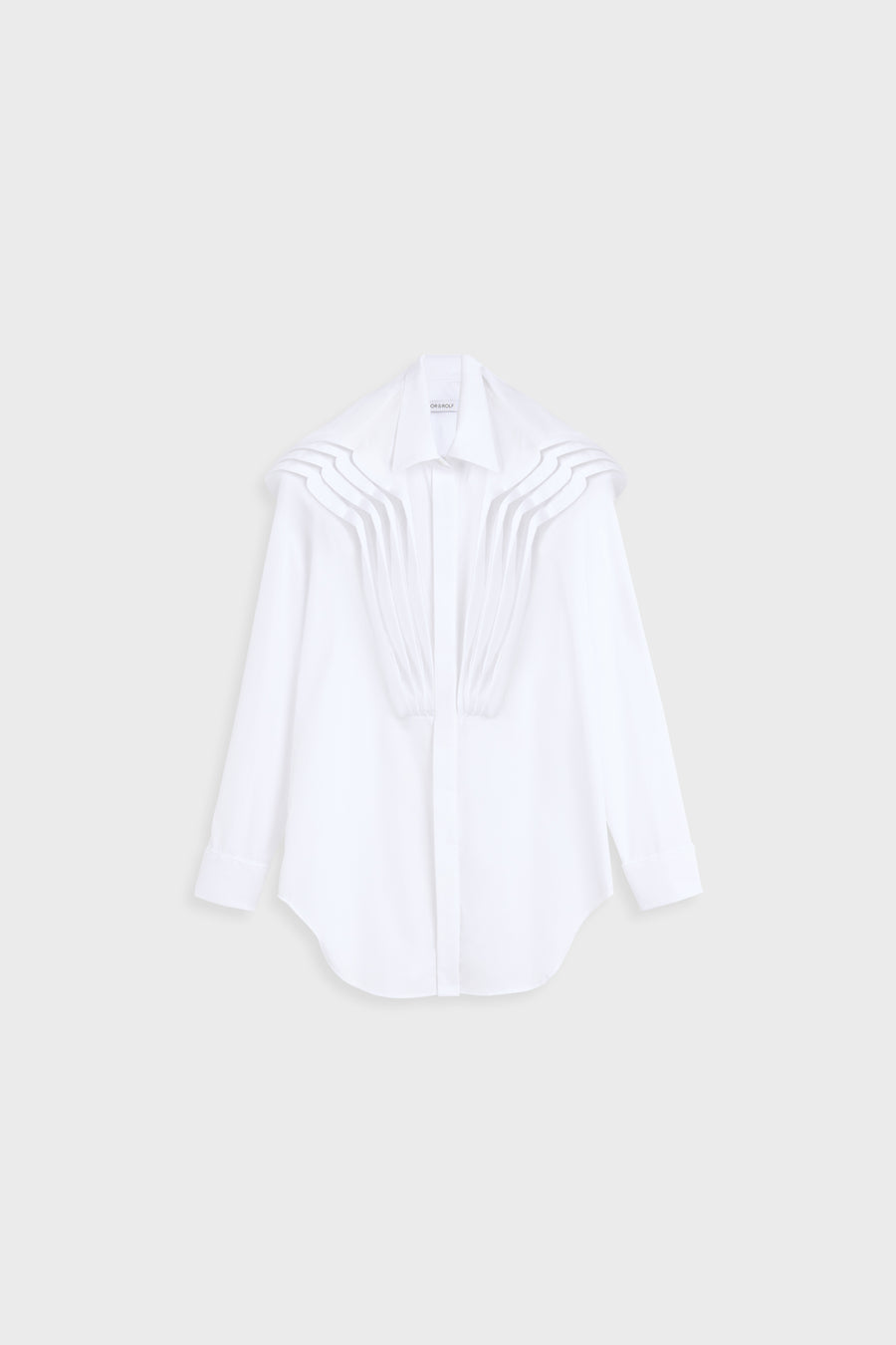 MULTI-LAYERED SHIRT