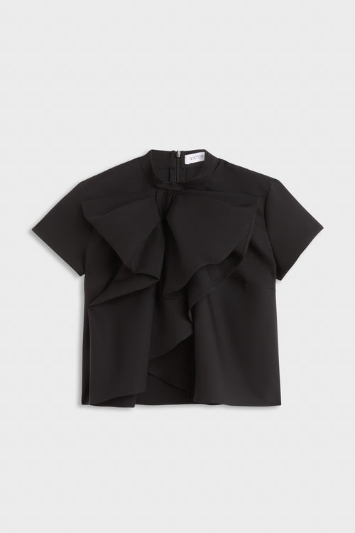 BOW VOLANT TOP