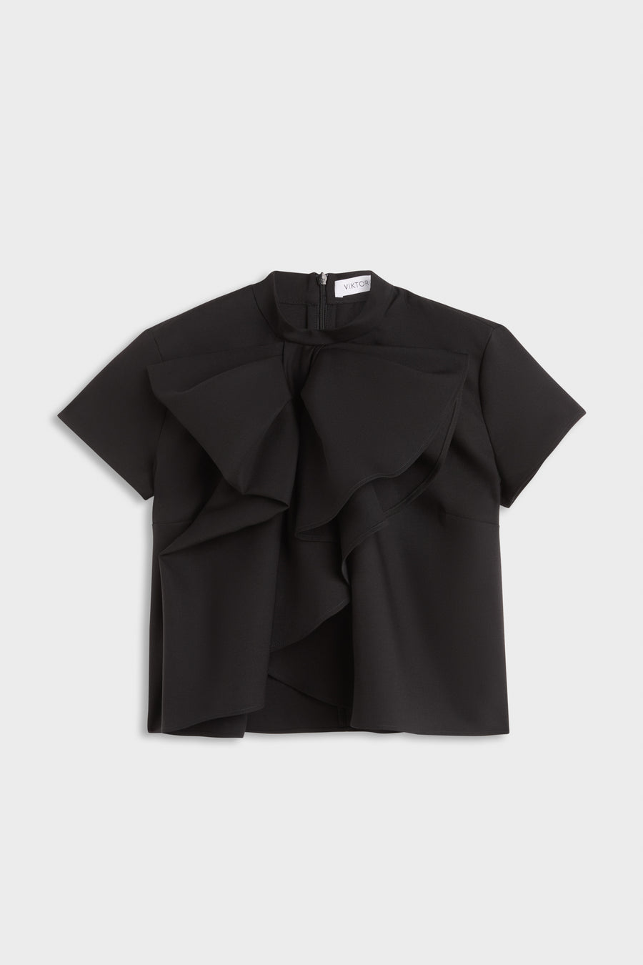 BOW VOLANT TOP