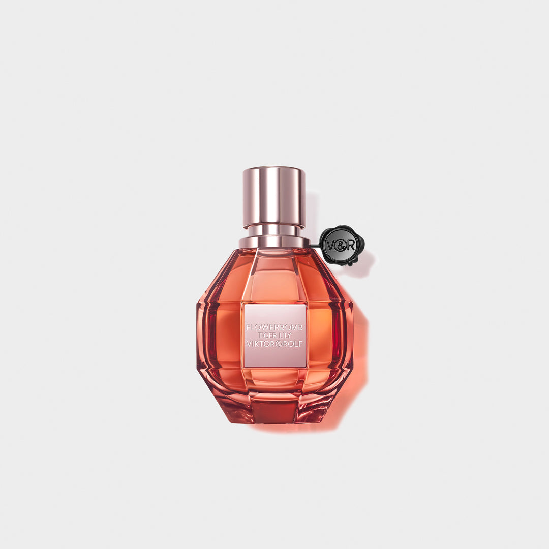 (日本非売品) Flowerbomb Tiger Lily square_model_01.ATF-PP-