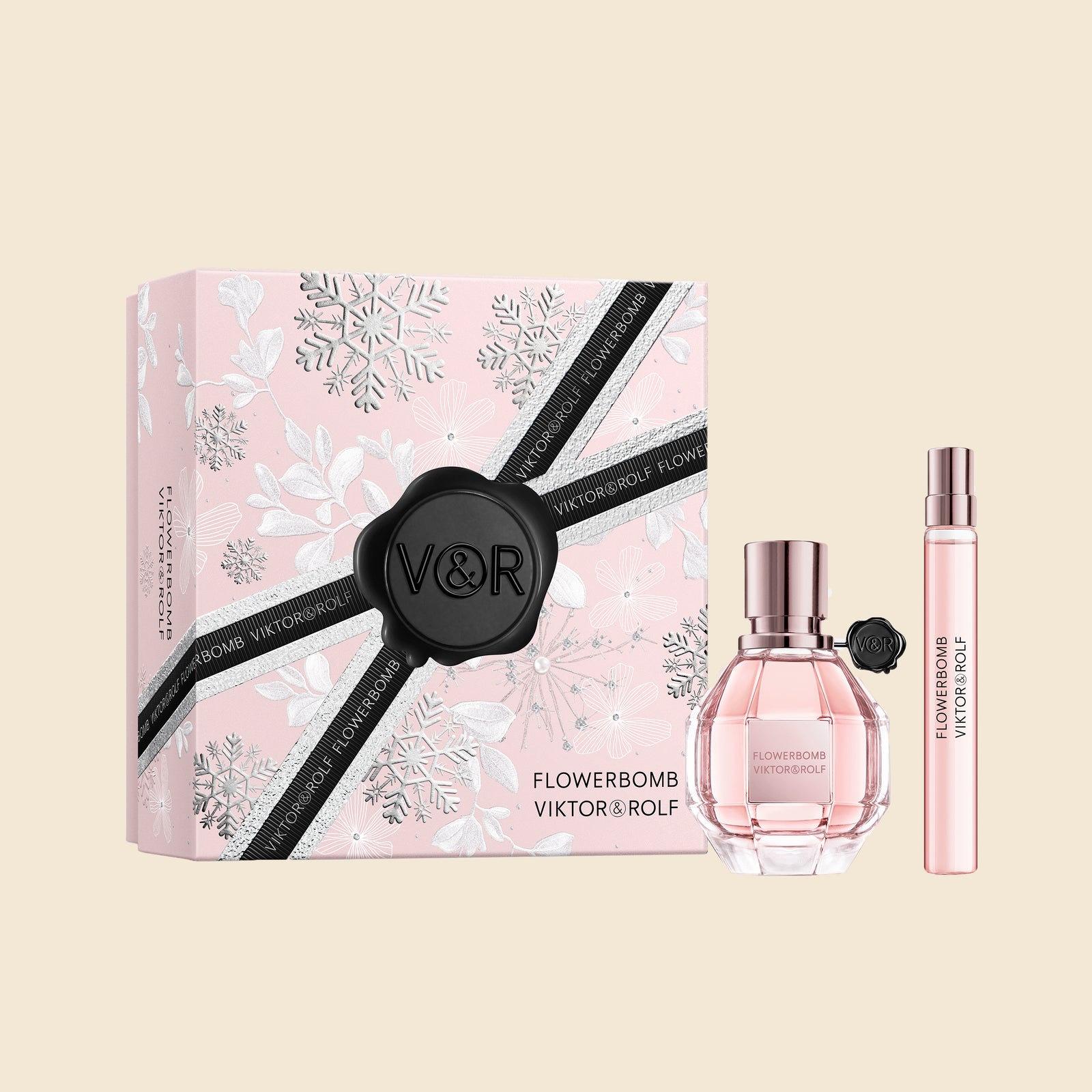 Flowerbomb Viktor Rolf Sephora Flowerbomb Gift Set Viktor&Rolf's