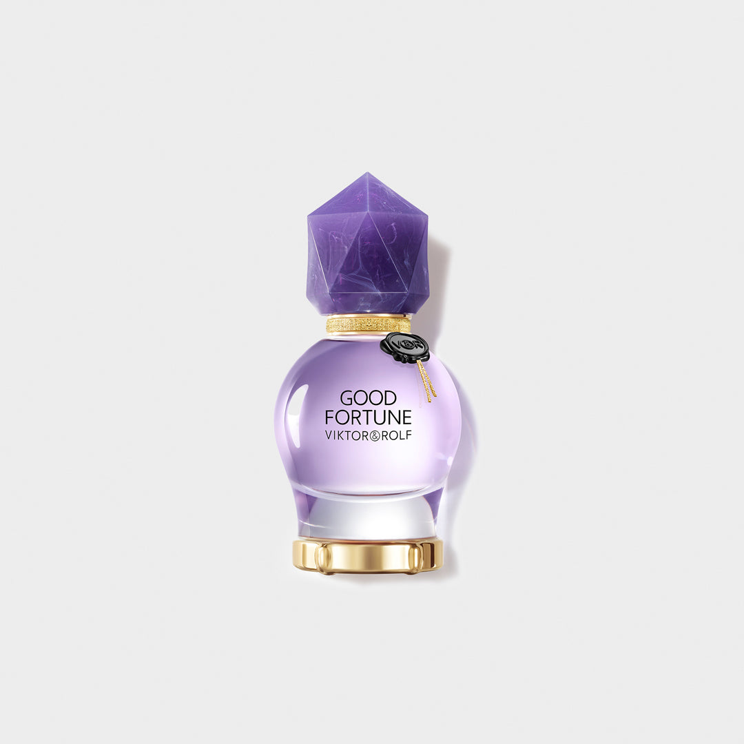 (国内取扱無) Good Fortune Viktor & Rolf 50ml square_model_vr_frag_2025_good