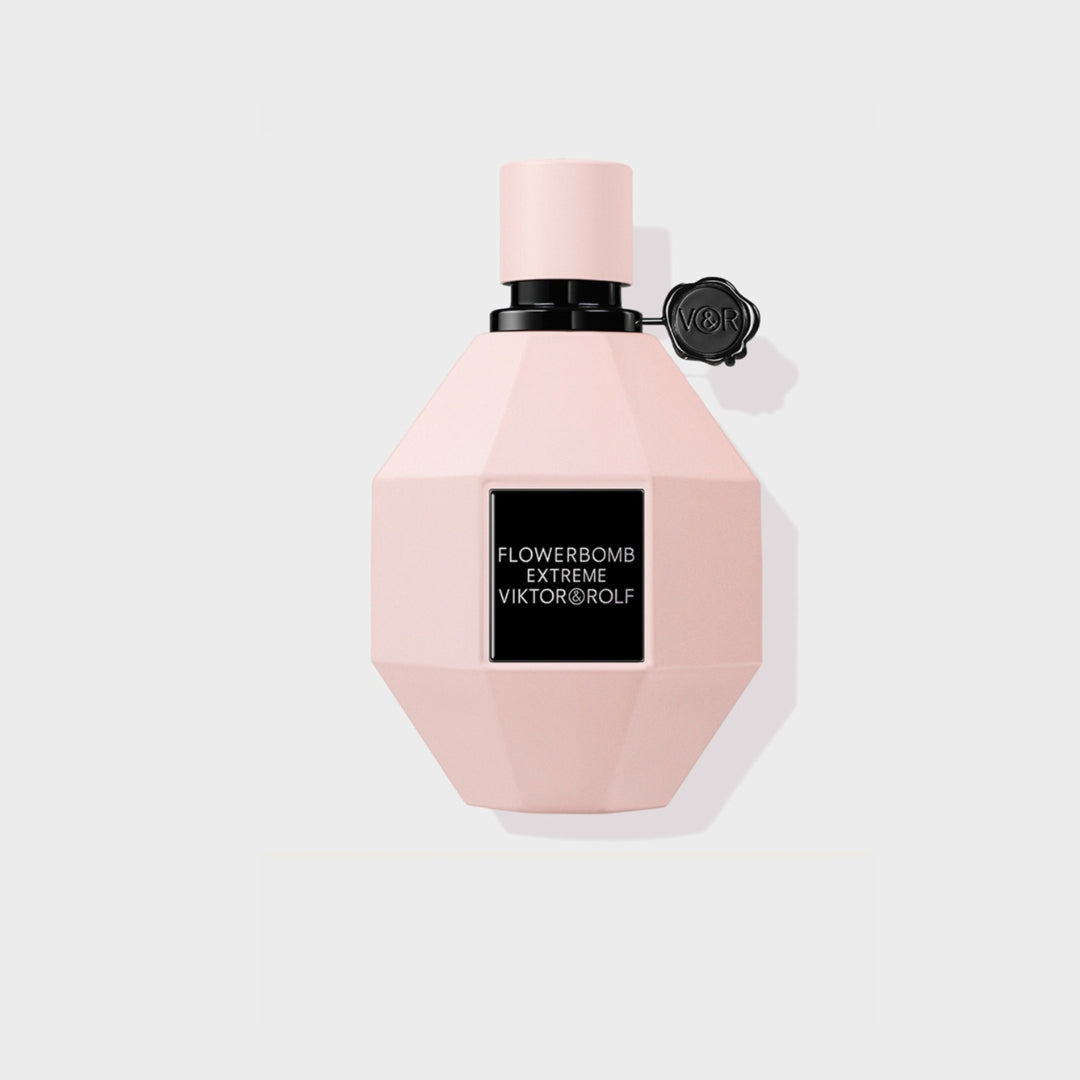 Flowerbomb Extreme Eau De Parfum 100ml | Viktor&Rolf's Official Site