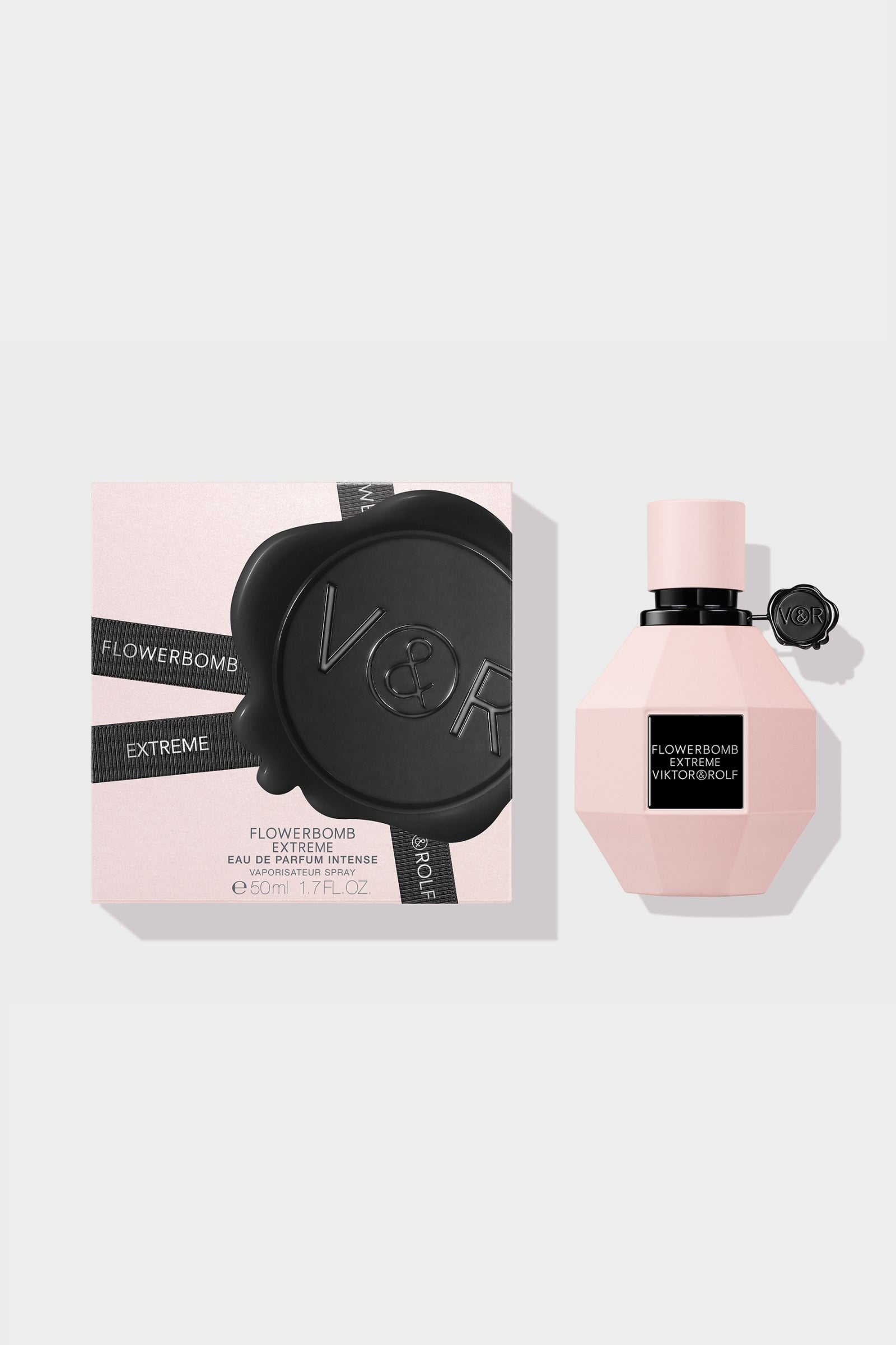 FLOWERBOMB EXTREME EAU DE PARFUM 50ML