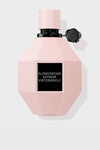 The iconic floral burst of flowerbomb is heightened to the extreme.