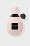 The iconic floral burst of flowerbomb is heightened to the extreme