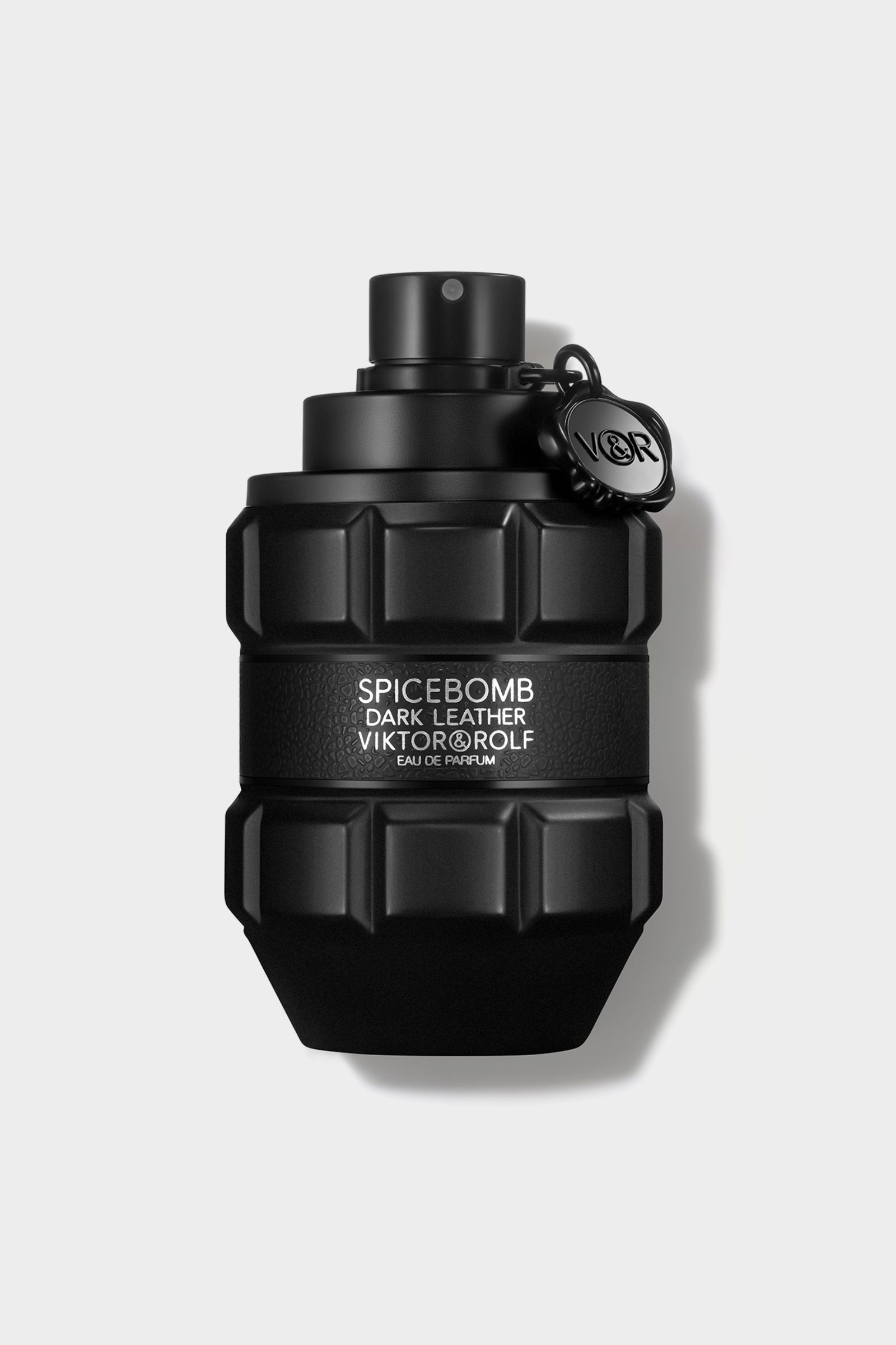 SPICEBOMB DARK LEATHER EAU DE PARFUM 150ML