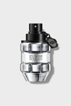 SPICEBOMB METALLIC MUSK EAU DE PARFUM 50ML