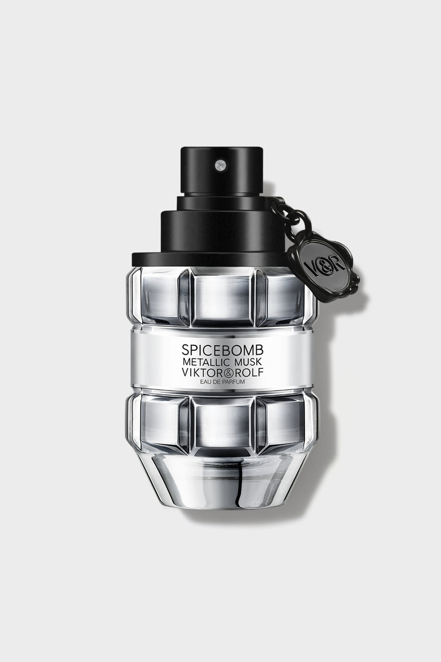 SPICEBOMB METALLIC MUSK EAU DE PARFUM 50ML