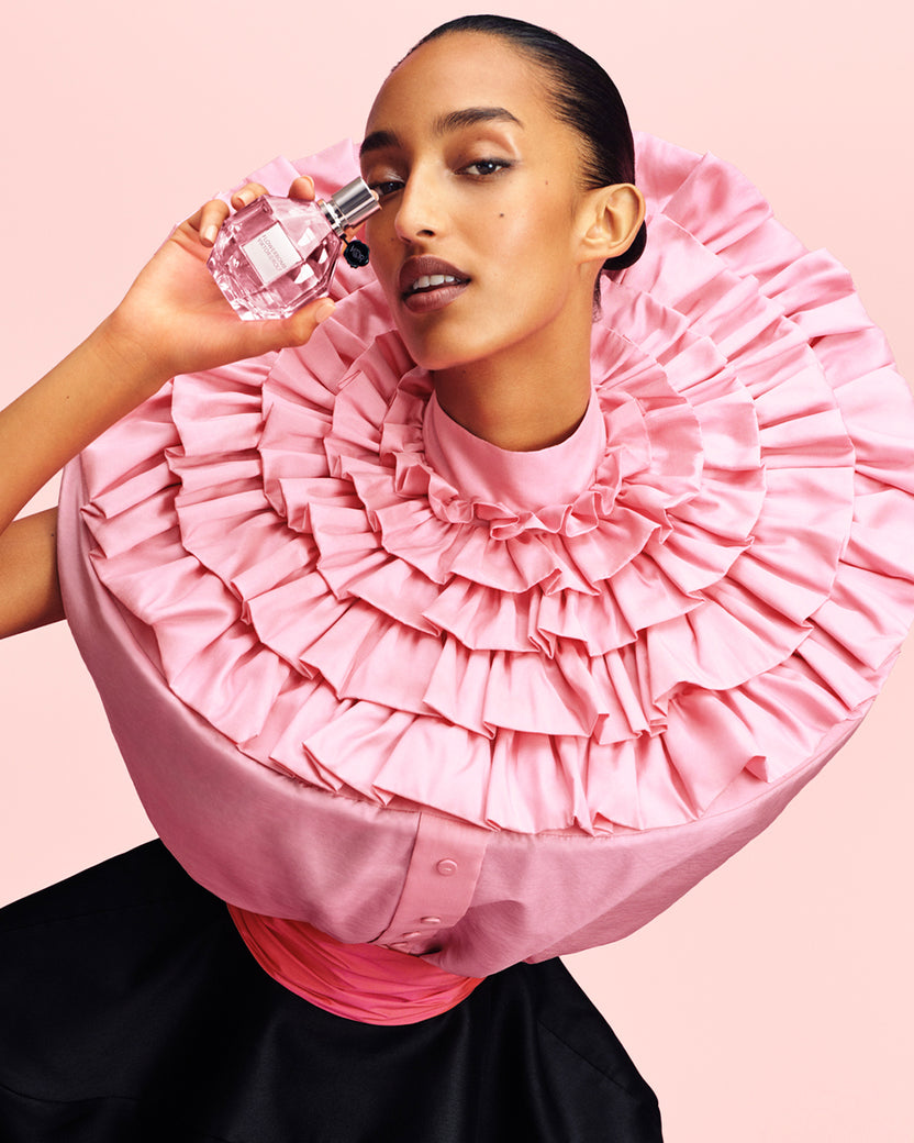 Flowerbomb by Viktor&Rolf | Viktor&Rolf Official Site
