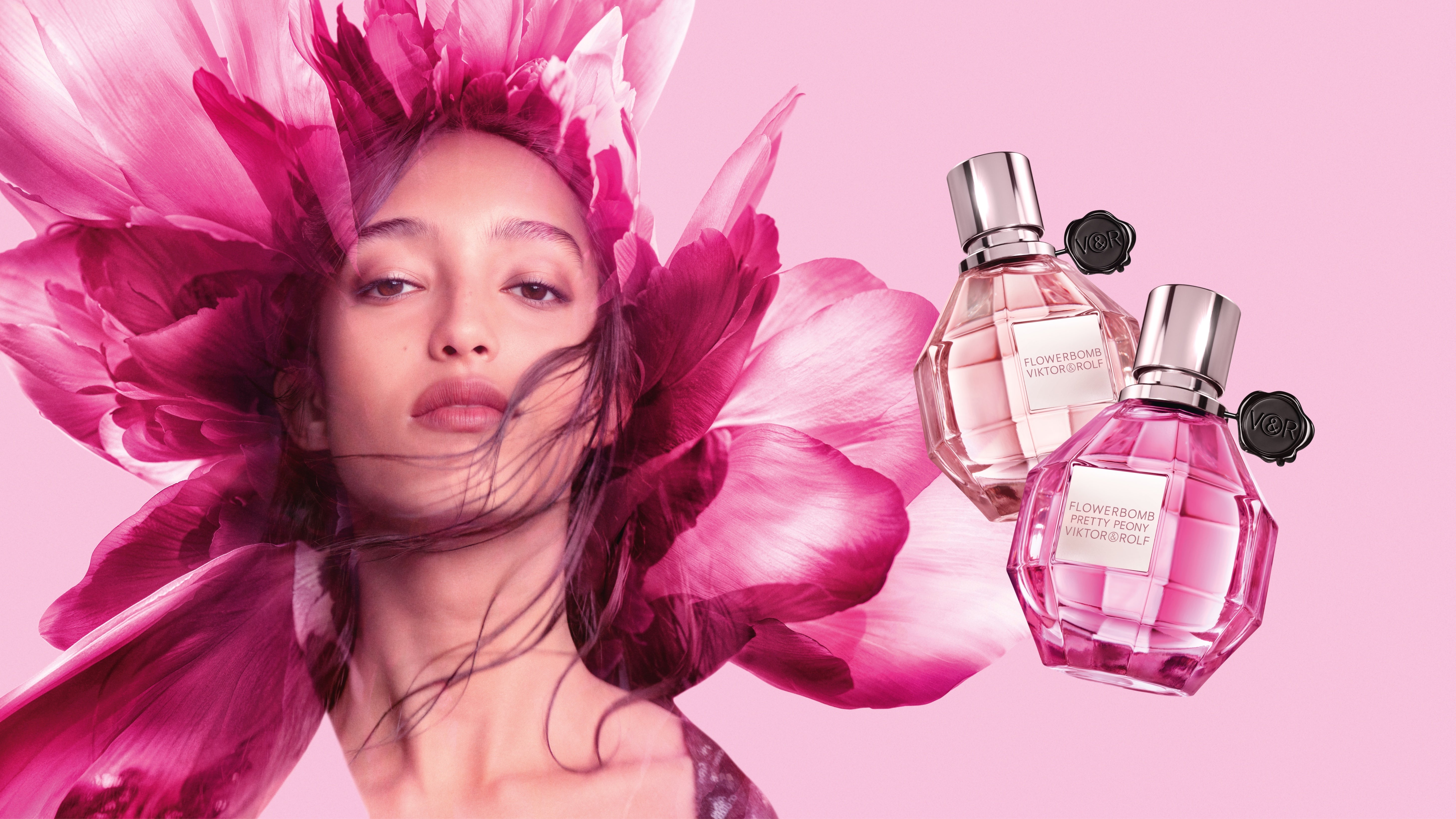 Flowerbomb by Viktor&Rolf | Viktor&Rolf Official Site