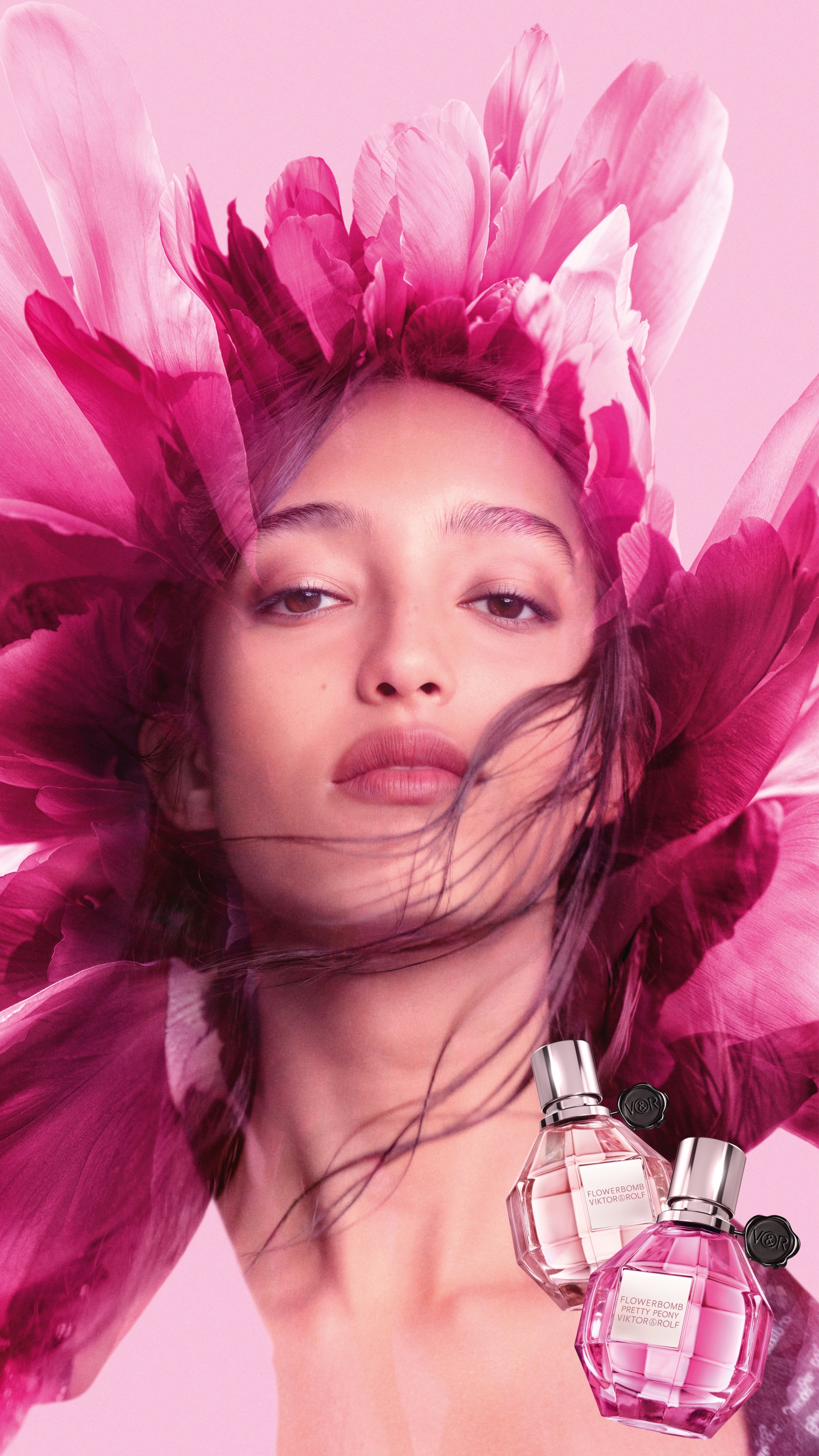 Flowerbomb by Viktor&Rolf | Viktor&Rolf Official Site