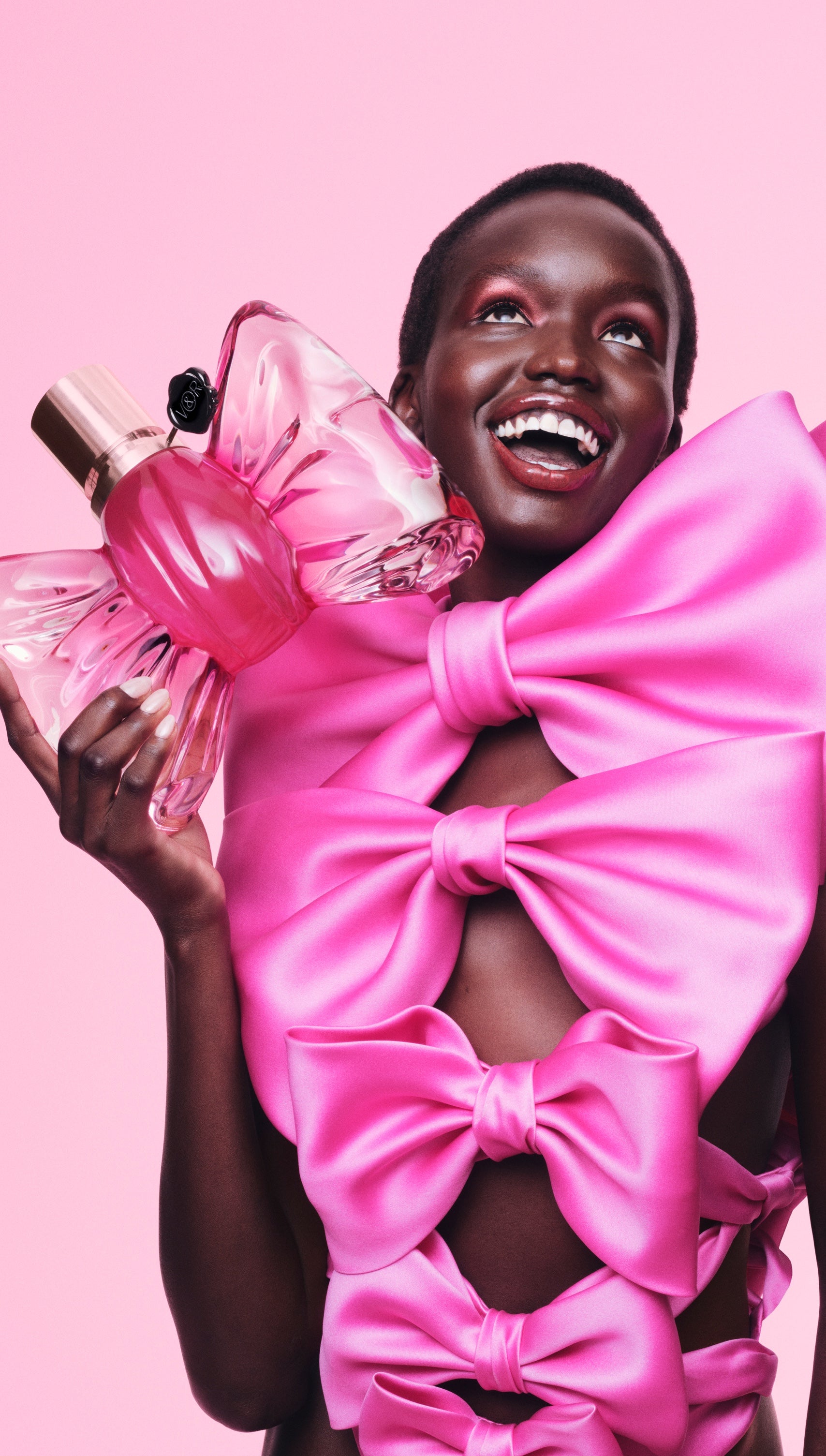 Bonbon by Viktor&Rolf | Perfume For Women | Official Site
